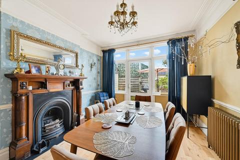 4 bedroom detached house for sale, Carshalton Park Road, Carshalton