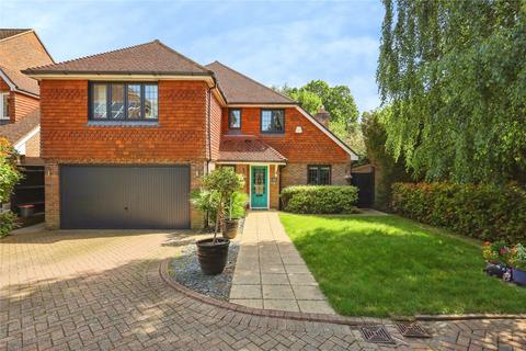 5 bedroom detached house for sale, Broad Oak, Buxted, Uckfield, East Sussex, TN22