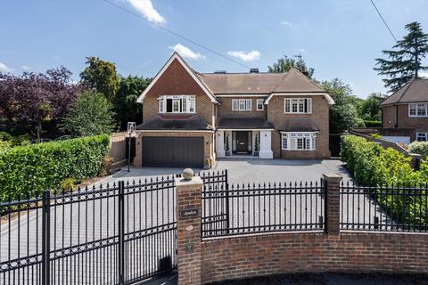 6 bedroom detached house for sale, Knowle Park, Cobham, Surrey KT11