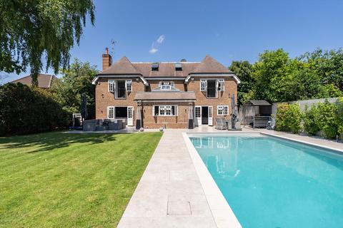 6 bedroom detached house for sale, Knowle Park, Cobham, Surrey KT11