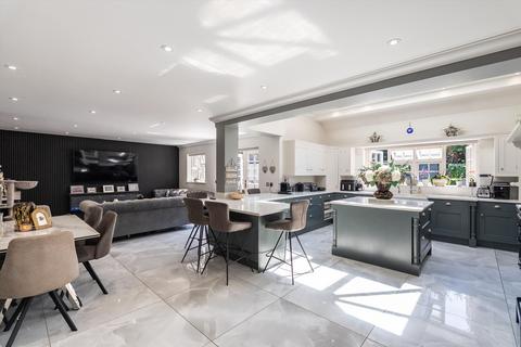 6 bedroom detached house for sale, Knowle Park, Cobham, Surrey KT11