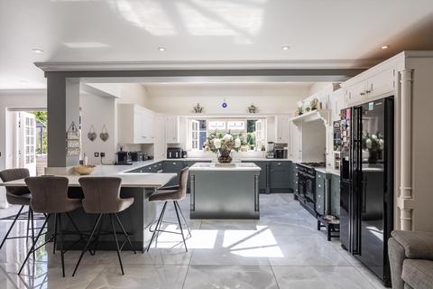 6 bedroom detached house for sale, Knowle Park, Cobham, Surrey KT11