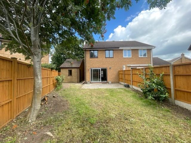 3 bedroom house to rent