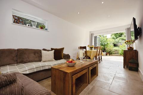 4 bedroom semi-detached house for sale, The Street, Thursley, Godalming, Surrey, GU8