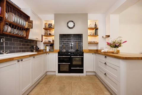 4 bedroom semi-detached house for sale, The Street, Thursley, Godalming, Surrey, GU8