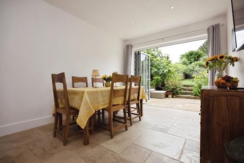 4 bedroom semi-detached house for sale, The Street, Thursley, Godalming, Surrey, GU8
