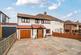 Edgebury, Chislehurst, Kent, BR7