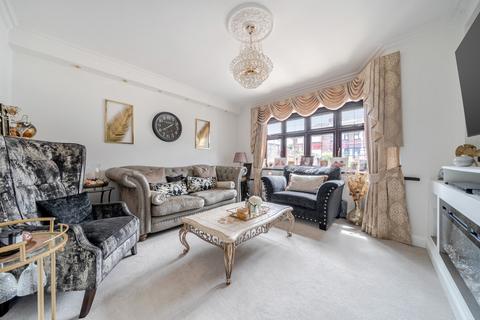 4 bedroom semi-detached house for sale, Edgebury, Chislehurst, BR7