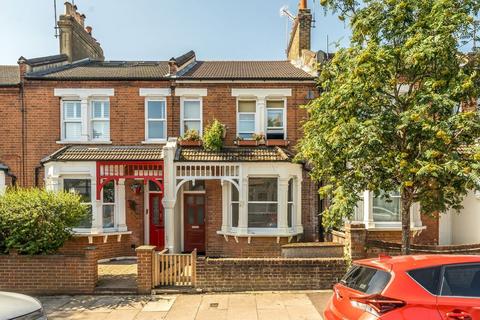 Macoma Road, Plumstead