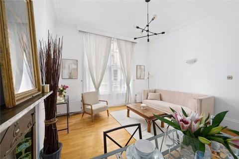 Cheniston Gardens, London, W8