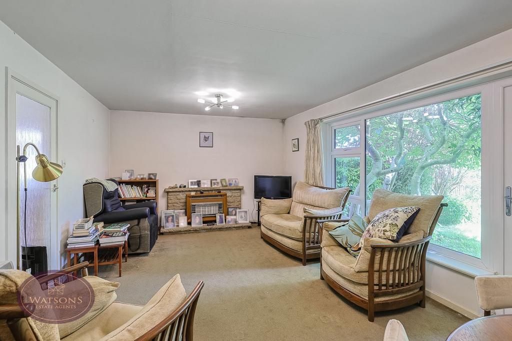 Highfield Road, Nuthall, Nottingham, NG16 - View 2
