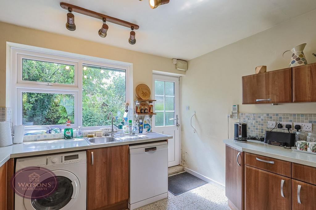 Highfield Road, Nuthall, Nottingham, NG16 - View 3