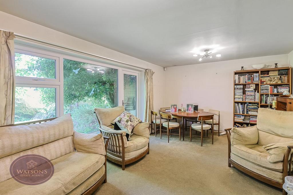 Highfield Road, Nuthall, Nottingham, NG16 - View 4