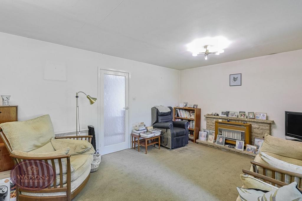 Highfield Road, Nuthall, Nottingham, NG16 - View 5