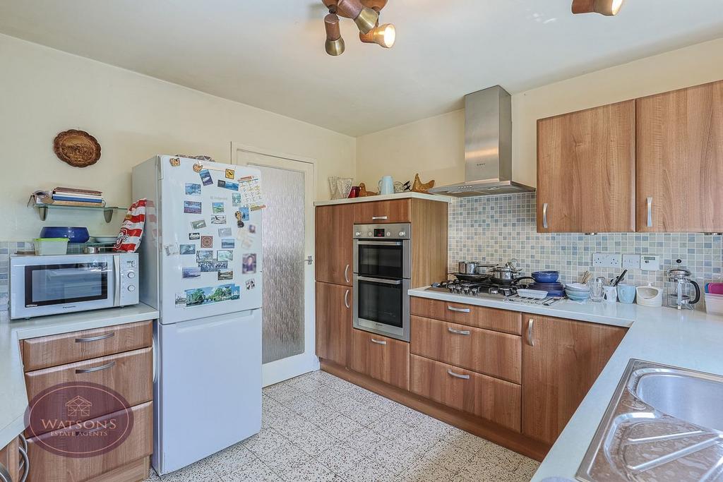Highfield Road, Nuthall, Nottingham, NG16 - View 6