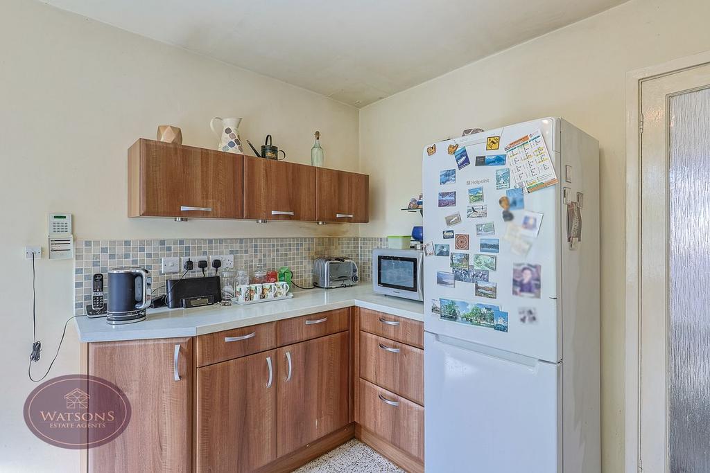 Highfield Road, Nuthall, Nottingham, NG16 - More