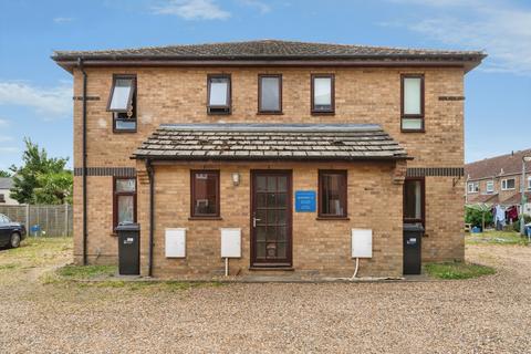 1 bedroom flat for sale, Cedar Court, Soham, Ely, Cambridgeshire, CB7