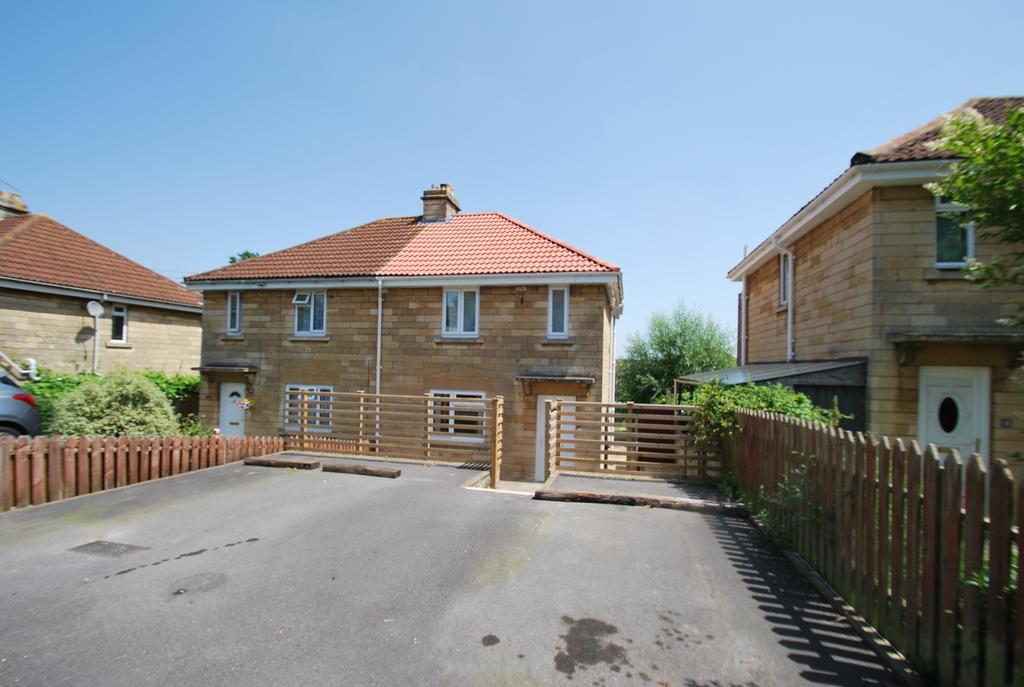 3 bedroom house to rent