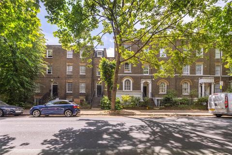 Vassall Road, London, SW9