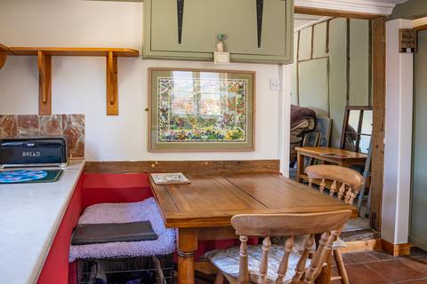 5 bedroom farm house for sale, Wood Farm, Mile Road, Reymerston, Norwich, Norfolk NR9 4QZ