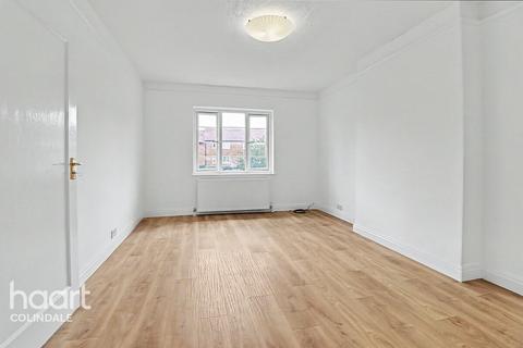 Montrose Court, The Hyde, NW9