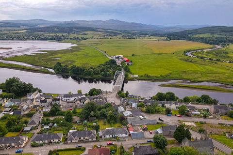undefined, 1 Swordale Road, Bonar Bridge, Sutherland IV24 3EQ