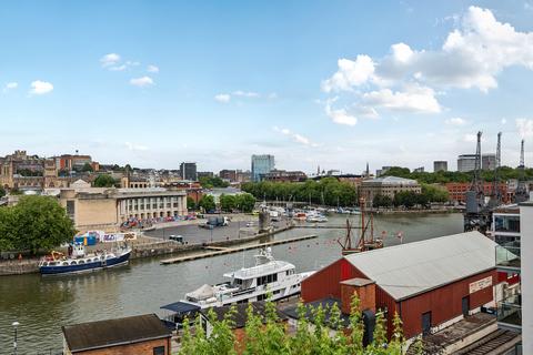 2 bedroom flat for sale, Cumberland Road, Bristol, BS1
