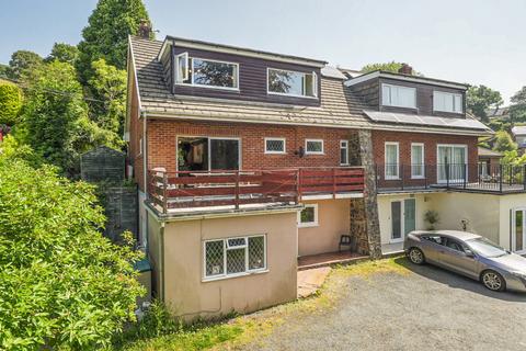 4 bedroom semi-detached house for sale, Glan-y-Nant, Llanidloes, Powys, SY18