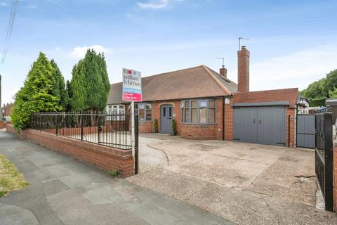 3 bedroom semi-detached bungalow for sale, Mill Lane, Warmsworth, Doncaster
