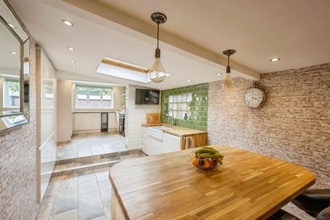 3 bedroom semi-detached bungalow for sale, Mill Lane, Warmsworth, Doncaster