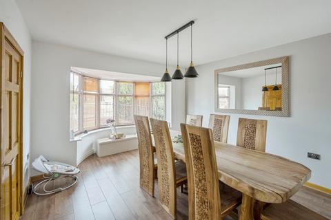 3 bedroom semi-detached bungalow for sale, Mill Lane, Warmsworth, Doncaster