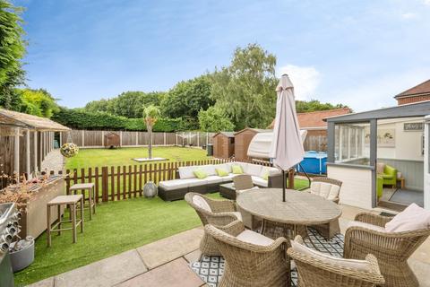 3 bedroom semi-detached bungalow for sale, Mill Lane, Warmsworth, Doncaster
