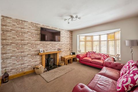3 bedroom semi-detached bungalow for sale, Mill Lane, Warmsworth, Doncaster