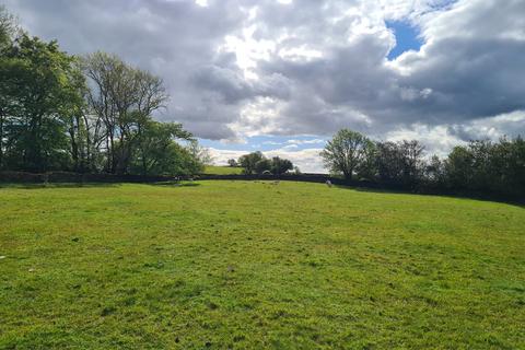 Land for sale, Storth Gill Lane, Giggleswick  BD24