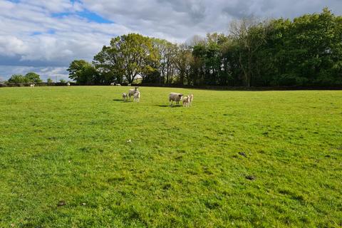 Land for sale, Storth Gill Lane, Giggleswick  BD24
