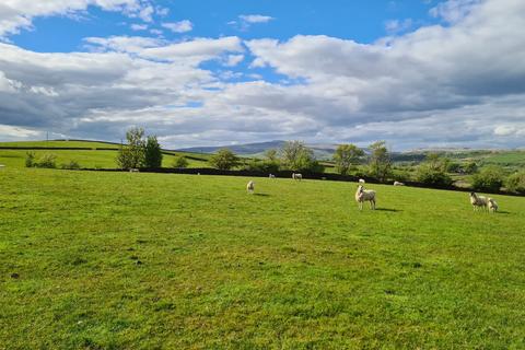 Land for sale, Storth Gill Lane, Giggleswick  BD24