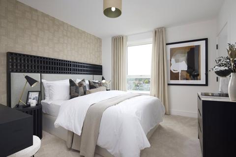 2 bedroom flat for sale, Silver Road, London, SE13