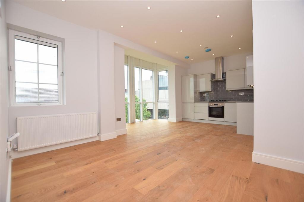 2 bedroom flat to rent