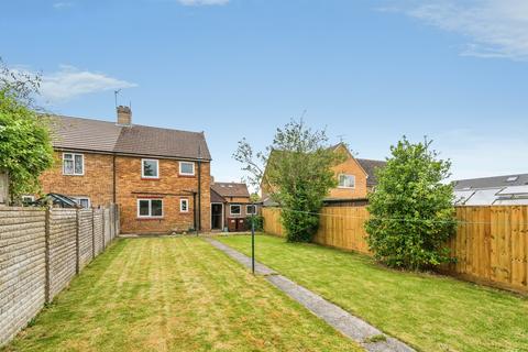 2 bedroom semi-detached house for sale, Coltman Avenue, Long Crendon, Aylesbury