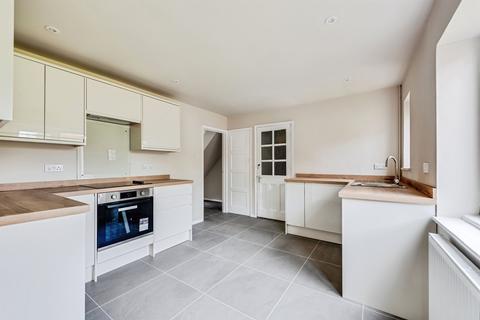 2 bedroom semi-detached house for sale, Coltman Avenue, Long Crendon, Aylesbury