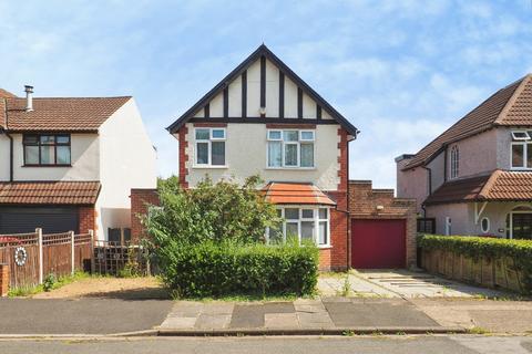 3 bedroom detached house for sale, Fellows Road, Beeston, Nottingham, Nottinghamshire, NG9