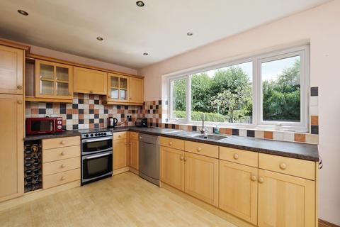 3 bedroom detached house for sale, Fellows Road, Beeston, Nottingham, Nottinghamshire, NG9