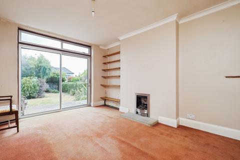3 bedroom detached house for sale, Fellows Road, Beeston, Nottingham, Nottinghamshire, NG9