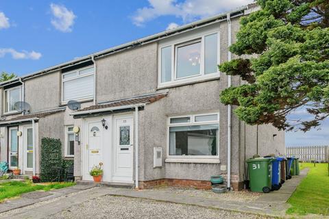 undefined, Invergarry Place, Deaconsbank, G46
