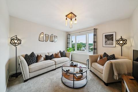 undefined, Invergarry Place, Deaconsbank, G46