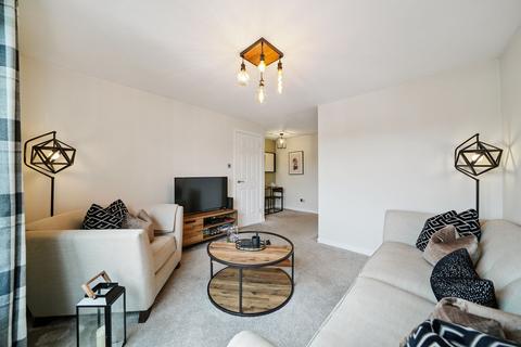 undefined, Invergarry Place, Deaconsbank, G46
