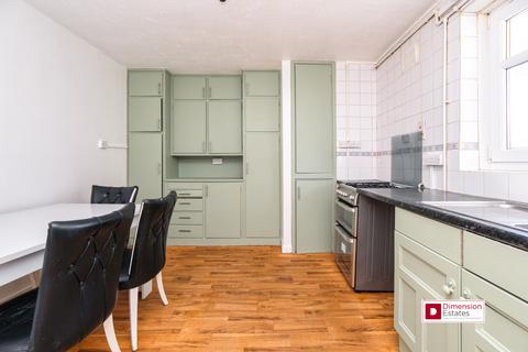 4 bedroom flat to rent, Kyverdale Road, Stoke Newington, Hackney, London, N16