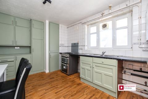 4 bedroom flat to rent, Kyverdale Road, Stoke Newington, Hackney, London, N16