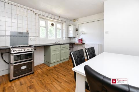 4 bedroom flat to rent, Kyverdale Road, Stoke Newington, Hackney, London, N16