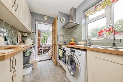 2 bedroom detached bungalow for sale, Yew Tree Rise, Pinewood, Ipswich